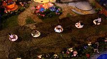 Big Brother 8 - HoH Competition - Mushroom Madness